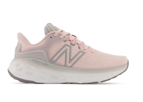 New Balance Laufschuhe Fresh Foam More v3 (wmorvp3b) pink
