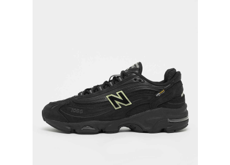 New Balance M1000 (M1000BBV) schwarz