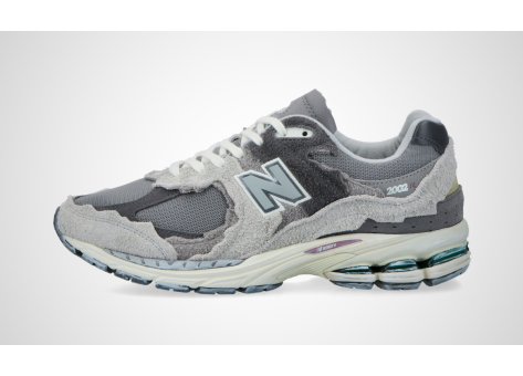 New Balance 2002R M2002RDA Protection Rain Cloud Pack (M2002RDA) grau