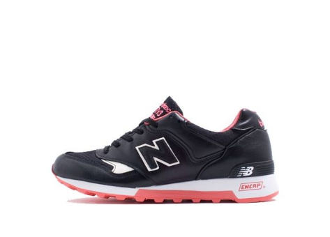 New Balance M577 Pigeon (M577SZE) schwarz