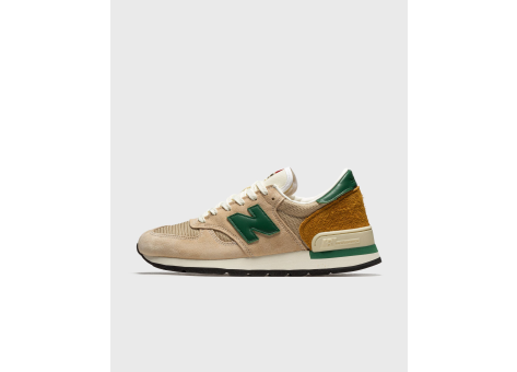 New Balance Made in 990v1 USA braun M990TG1 Preisvergleich