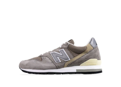 New Balance M996 (M996) grau