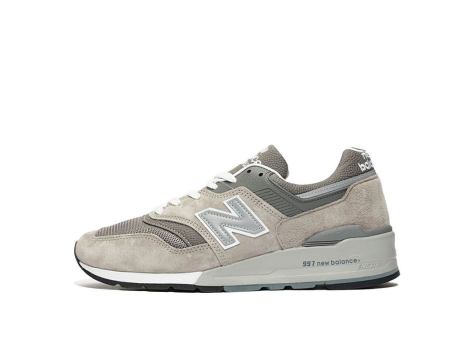 New Balance 997 M997GY Made In USA (M997GY) grau