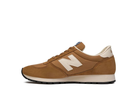 New Balance MADE IN ENGLAND (MNCSTN) braun