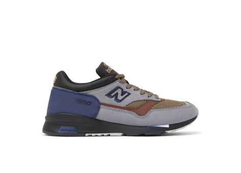 New Balance 1500 Made England UK in (M1500INV) grau