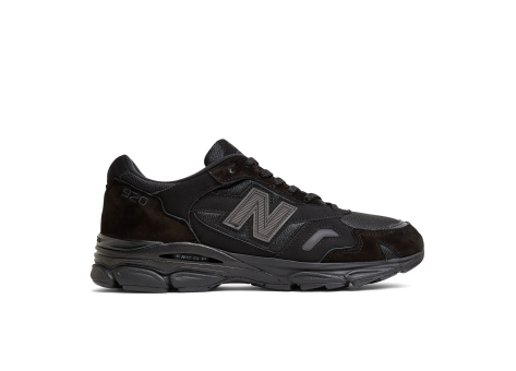 New Balance M920BLK Made England 920 in (M920BLK) schwarz