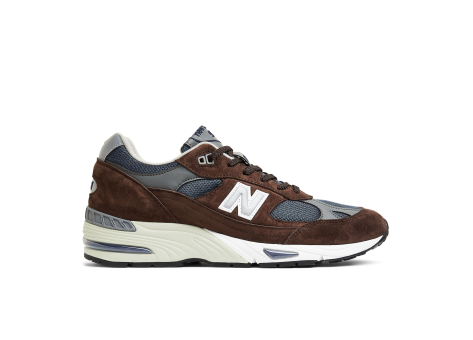 New Balance M991BNG Made England 991 in (M991BNG) braun