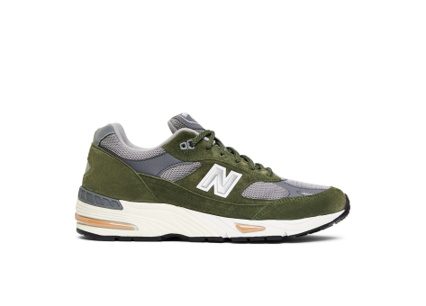 New Balance 991 M991GGT Made in England (M991GGT) grün