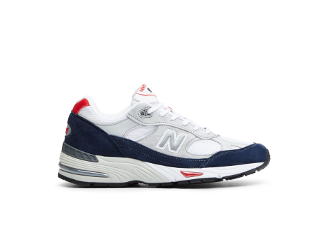 New Balance 991 Made England in M991GWR (M991GWR) bunt