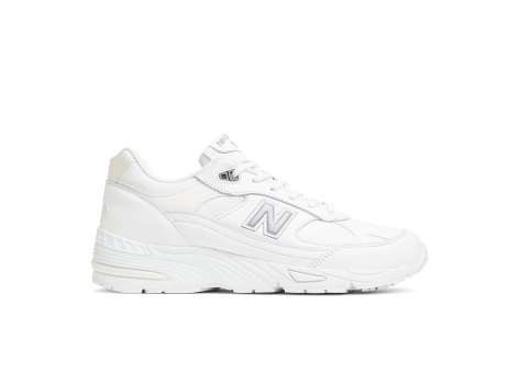 New Balance Made in 991 (M991TW) weiss