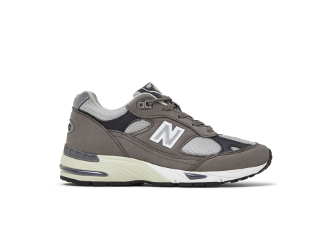 New Balance 991 Made UK in (W991GNS) grau
