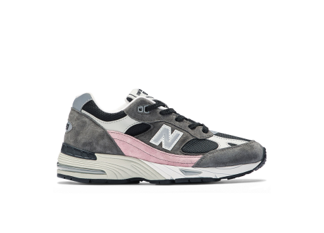 New Balance 991 Made England Grey in (W991KWG) bunt