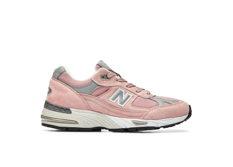 New Balance 991 Made in W991PNK UK (W991PNK) pink