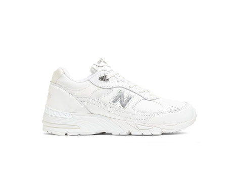 New Balance 991 Made in (W991TW) weiss