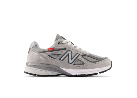 New Balance Made in 990v4 USA (M 990 VS4) grau