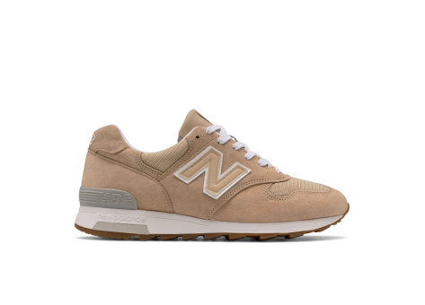 New Balance 1400 Made in USA (M1400TN) beige