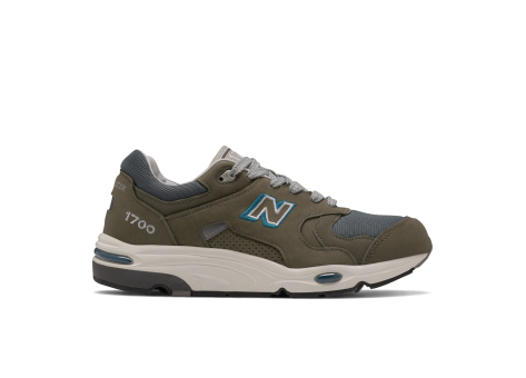 New Balance 1700 Made in Retro USA (M1700JP) braun