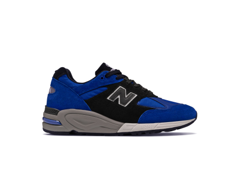 New Balance 990v2 Made in USA (M990PL2) bunt