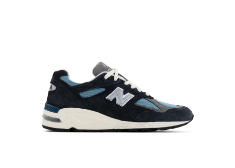 New Balance 990v2 Made in USA (M990TB2) blau