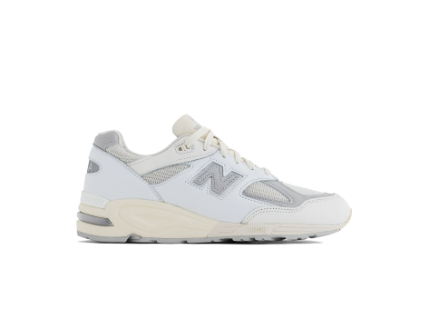 New Balance MADE in USA 990v2 (M990TC2) weiss