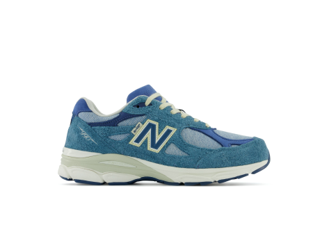 New Balance Levis x 990v3 Made In USA (M990LI3) blau