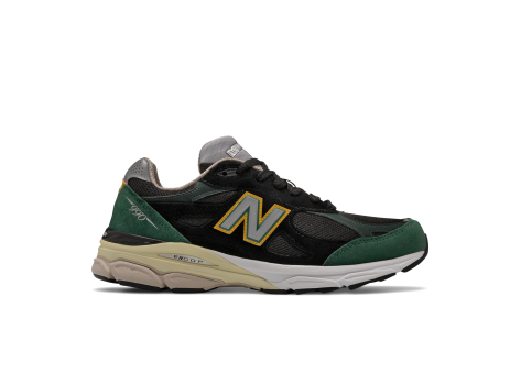 New Balance 990v3 Made in Green USA (M990CP3) bunt