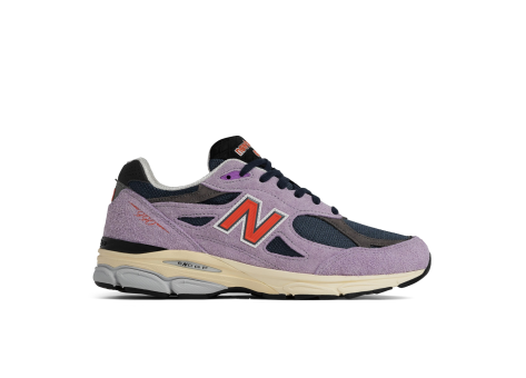 New Balance 990v3 Made in USA (M990TD3) lila