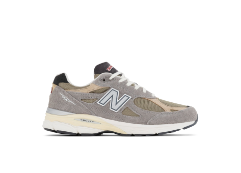 New Balance 990v3 Made in USA (M990TG3) grau