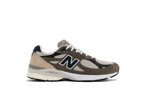 New Balance M990TO3 Made in USA 990v3 (M990TO3) grau