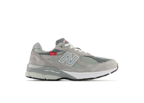 New Balance 990v3 Made in USA (M990VS3) grau