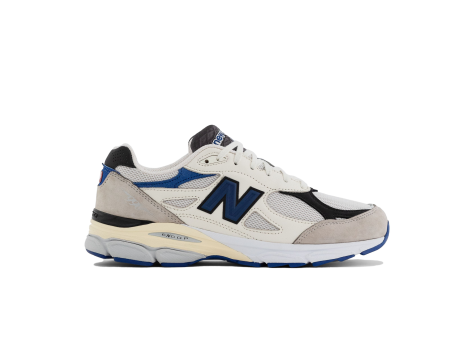 New Balance Made in 990v3 USA (M990WB3) weiss