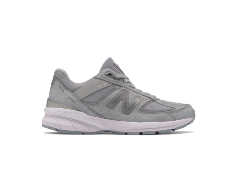 New Balance 990v5 Made in Vegan USA (M990JS5) grau
