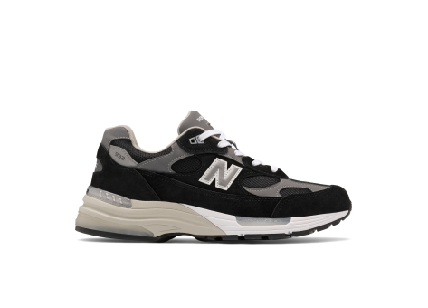 New Balance 992 Made in M992EB USA (M992EB) schwarz