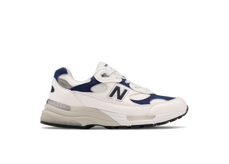 New Balance 992 Made in M992EC USA (M992EC) weiss