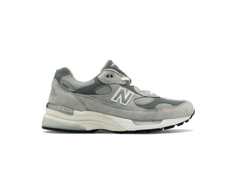 New Balance 992 Made in M992GR USA (M992GR) grau