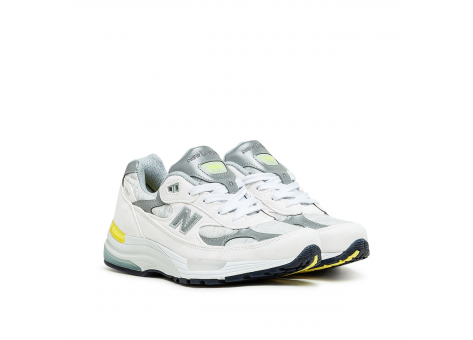 New Balance W992FC Made in USA (W992FC) weiss