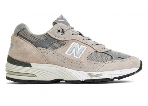 New Balance W991GL Made in (W991GL) grau