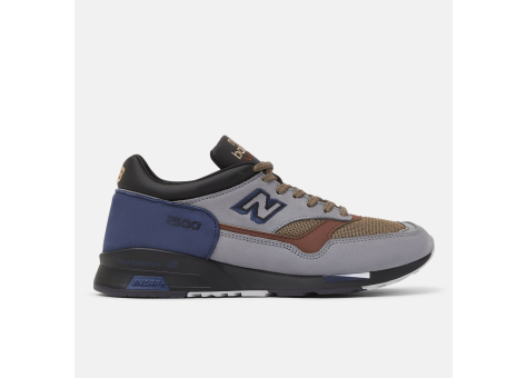 New Balance 1500 Made England Grey in (M1500INV) bunt