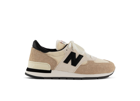 New Balance Made in 990v1 USA (M990AD1) braun