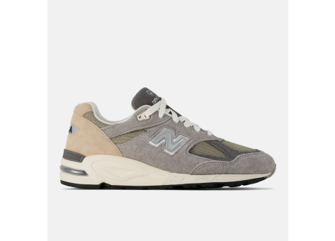 New Balance 990v2 Made in USA Teddy Santis Marblehead (M990TD2) bunt