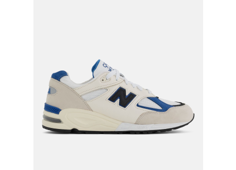 New Balance 990v2 Made in Blue USA (M990WB2) bunt