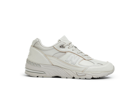 New Balance 991 M991OW Made in UK (M991OW) weiss