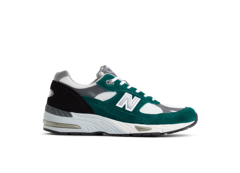 New Balance M991TLK Made in 991 UK (M991-TLK) grün