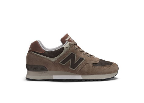 New Balance Made in 576 England (OU576DC) braun