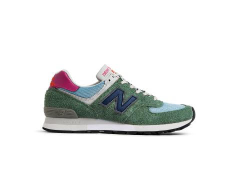 New Balance 576 Made in (OU576GBP) grün