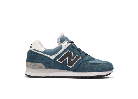 New Balance 576 Made IN ENGLAND (OU576GRK) blau