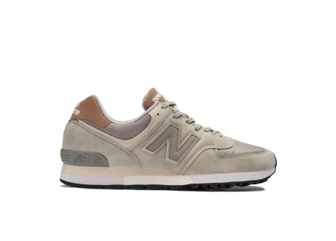 New Balance 576 Made in UK (OU576GT) grau