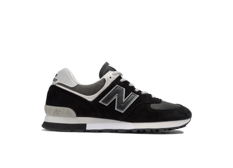 New Balance OU576PBK Made in UK (OU576PBK) schwarz