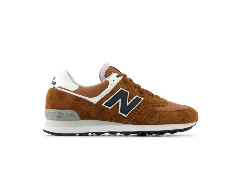 New Balance 576 MADE (OU576RBK) braun