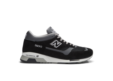 New Balance Made (U1500PBK) schwarz